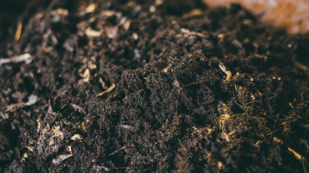 Problemas comuns na compostagem doméstica e como identificar